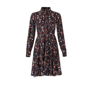 Kate Spade Blues Dress Size 12